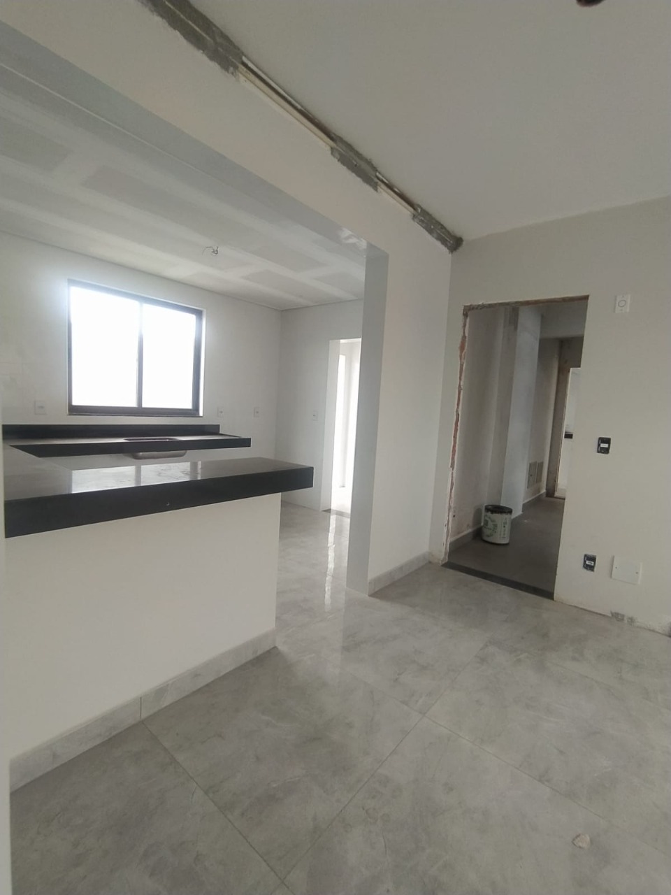 Apartamento à venda com 3 quartos, 92m² - Foto 9