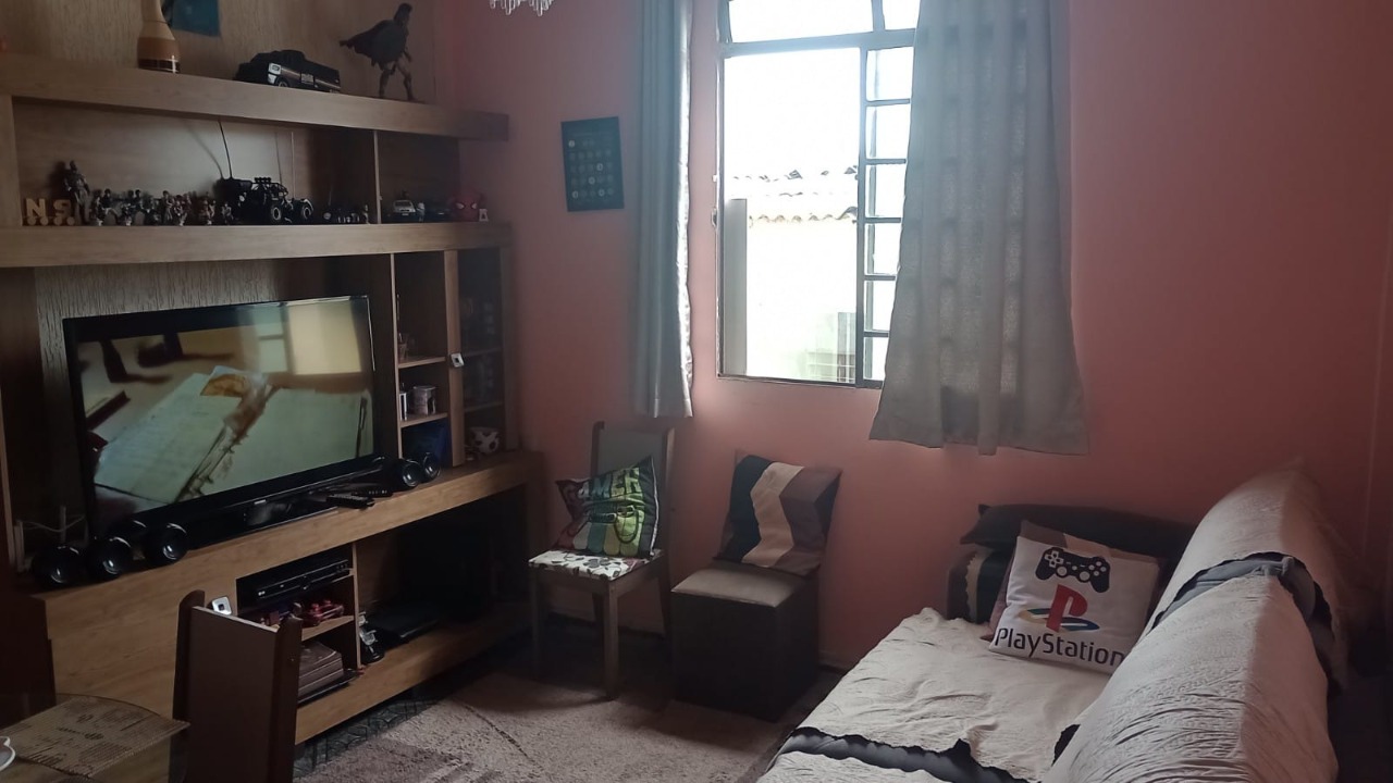 Apartamento à venda com 2 quartos, 45m² - Foto 5