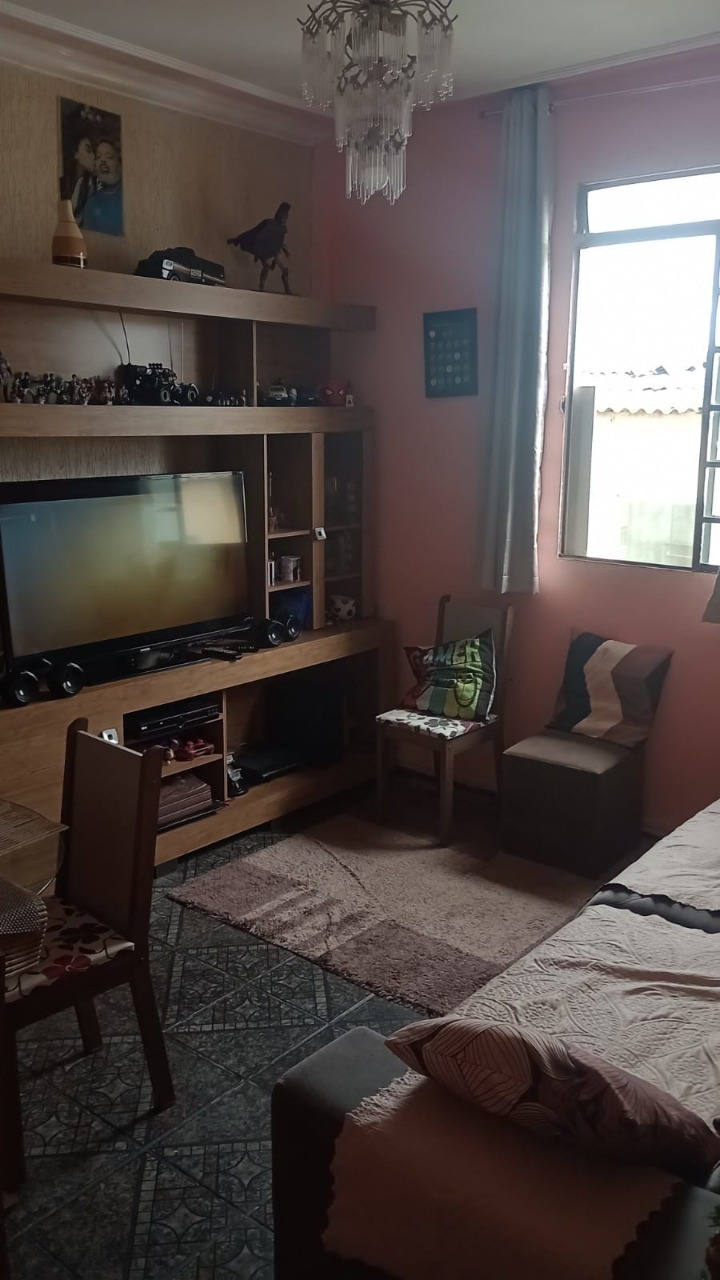 Apartamento à venda com 2 quartos, 45m² - Foto 6