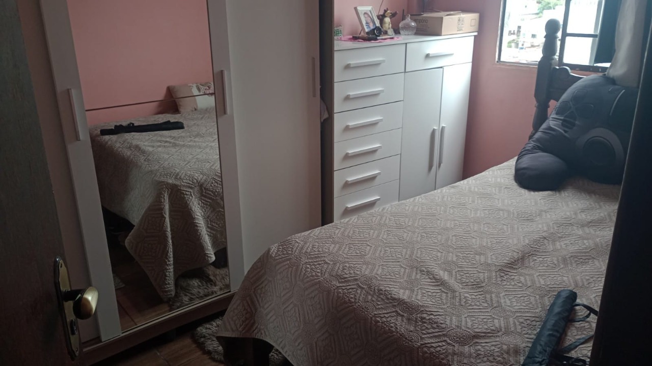 Apartamento à venda com 2 quartos, 45m² - Foto 10