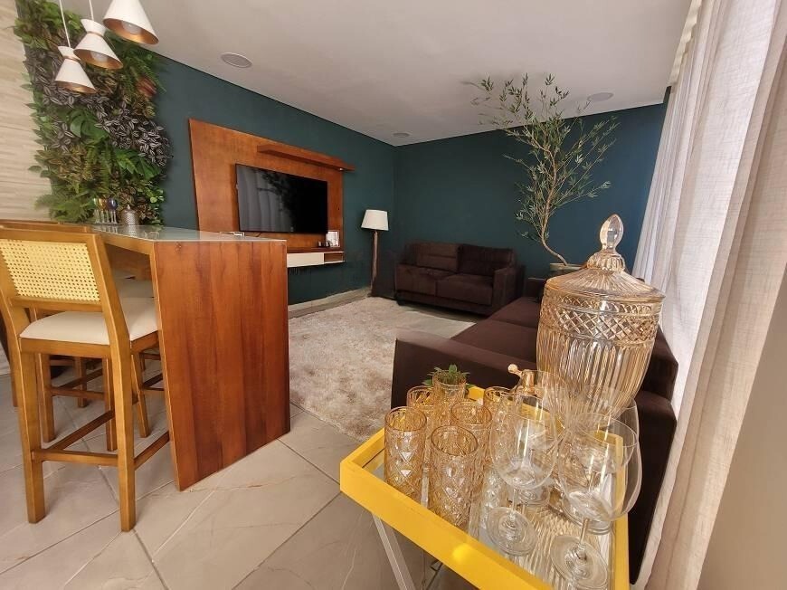 Casa à venda com 3 quartos, 150m² - Foto 3