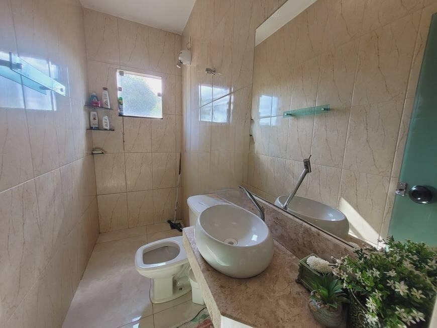 Casa à venda com 3 quartos, 150m² - Foto 14