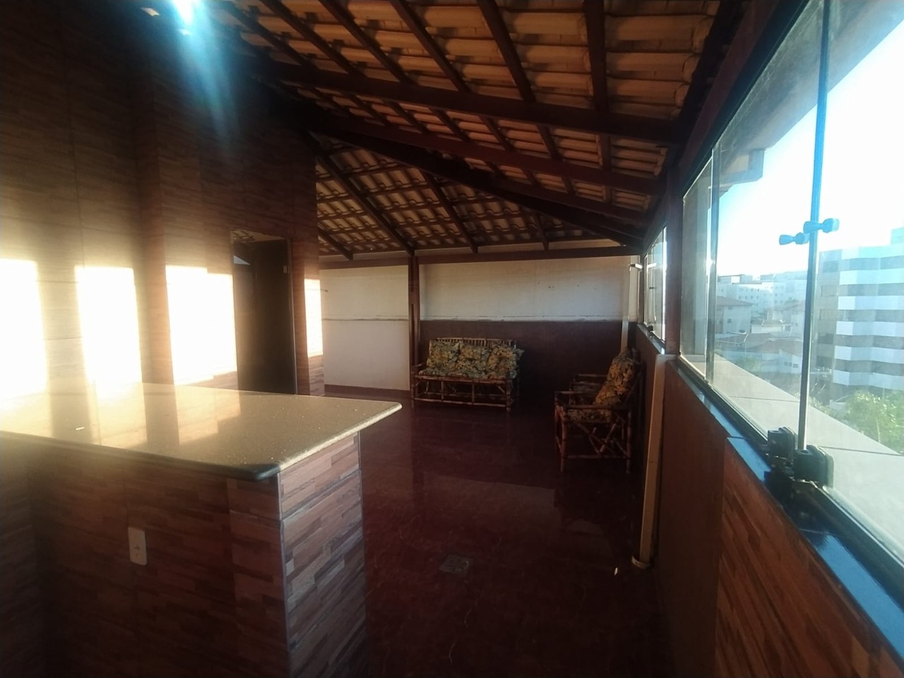 Cobertura à venda com 2 quartos, 90m² - Foto 6