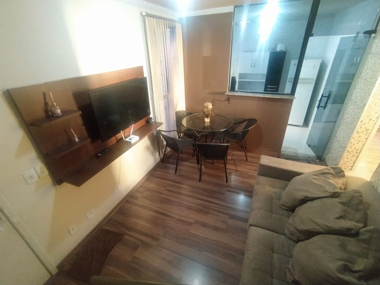 Cobertura à venda com 2 quartos, 90m² - Foto 5