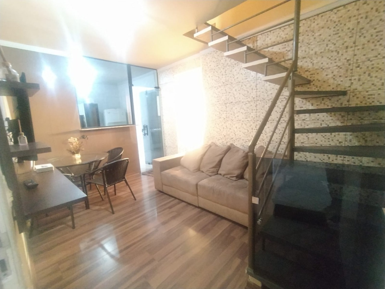 Cobertura à venda com 2 quartos, 90m² - Foto 2