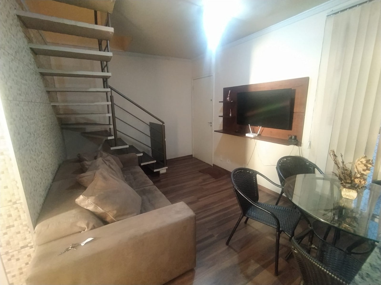 Cobertura à venda com 2 quartos, 90m² - Foto 3