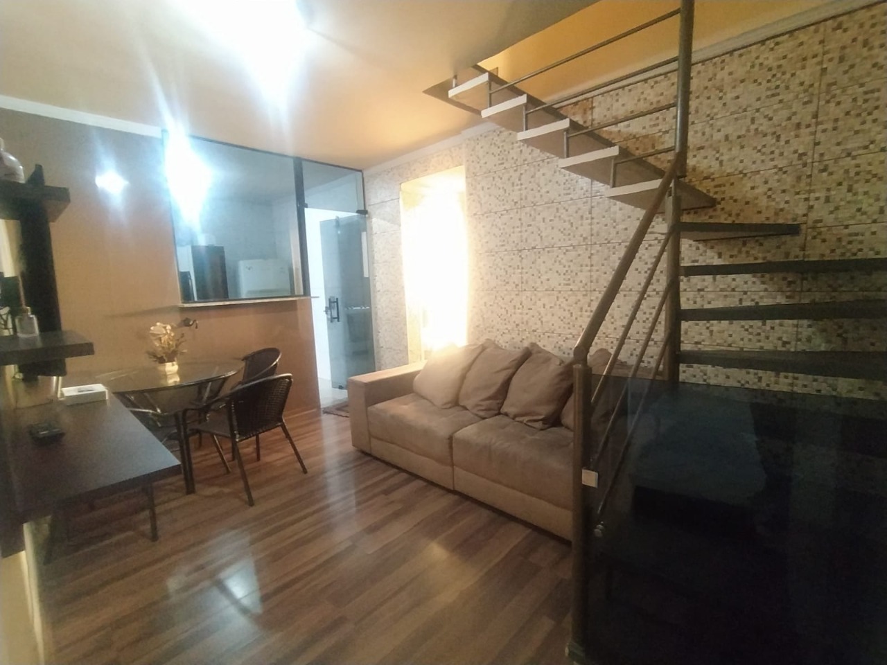 Cobertura à venda com 2 quartos, 90m² - Foto 1