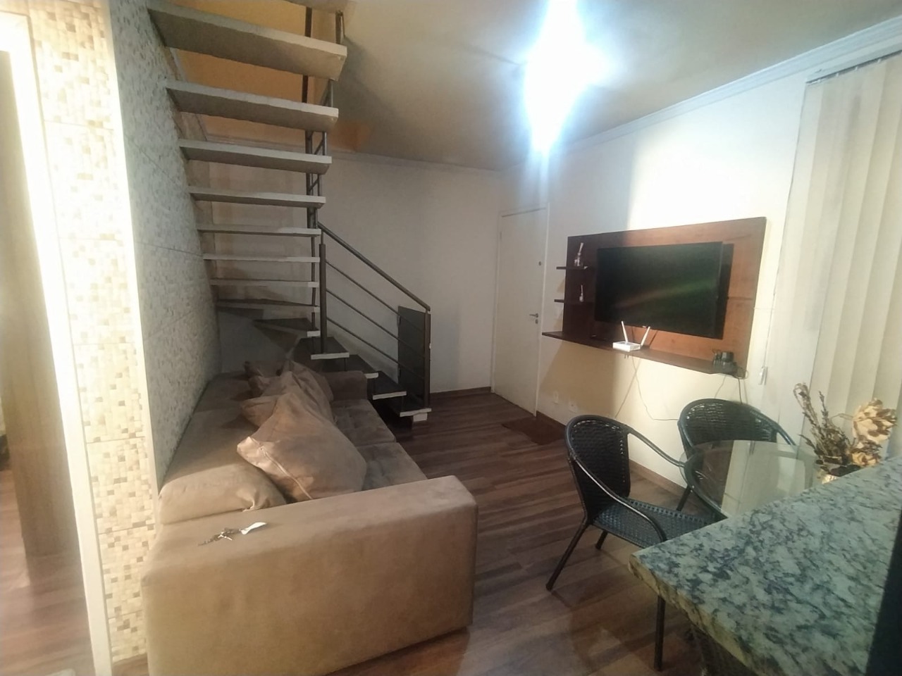 Cobertura à venda com 2 quartos, 90m² - Foto 4