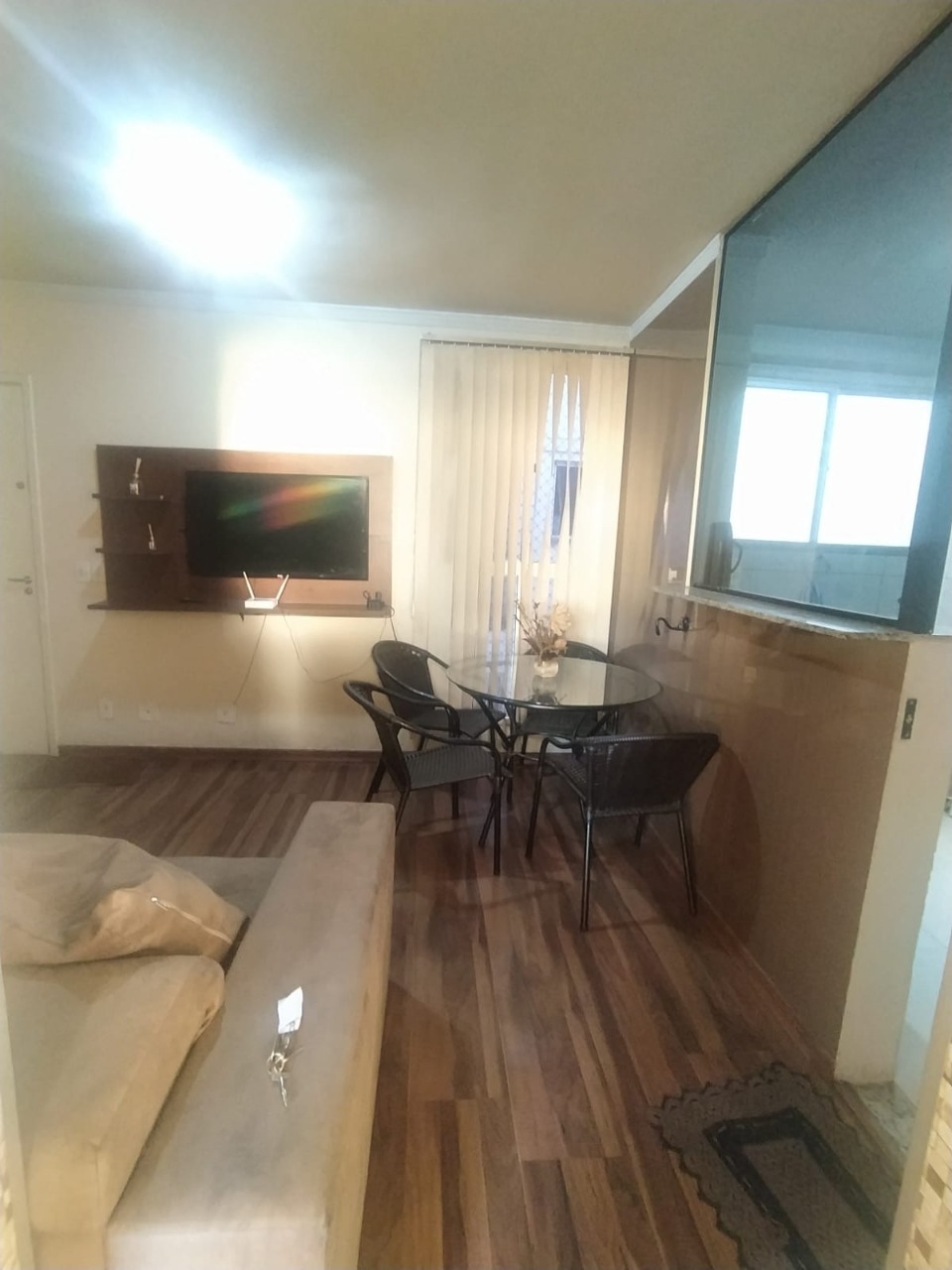 Cobertura à venda com 2 quartos, 90m² - Foto 8