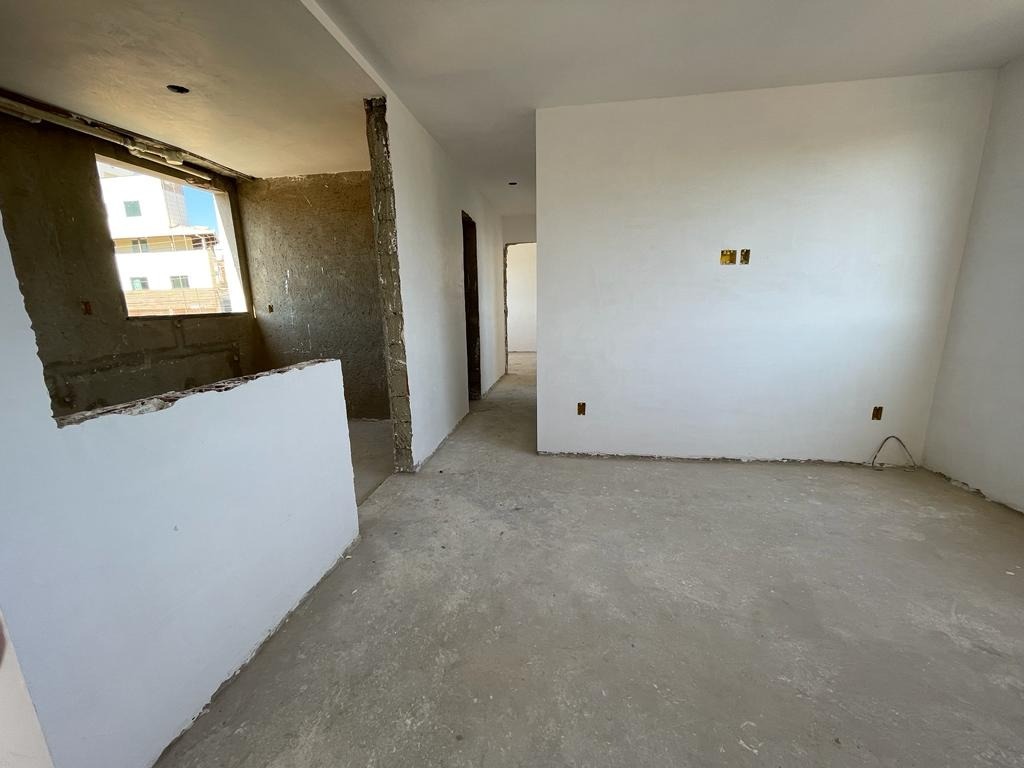 Apartamento à venda com 3 quartos, 65m² - Foto 10