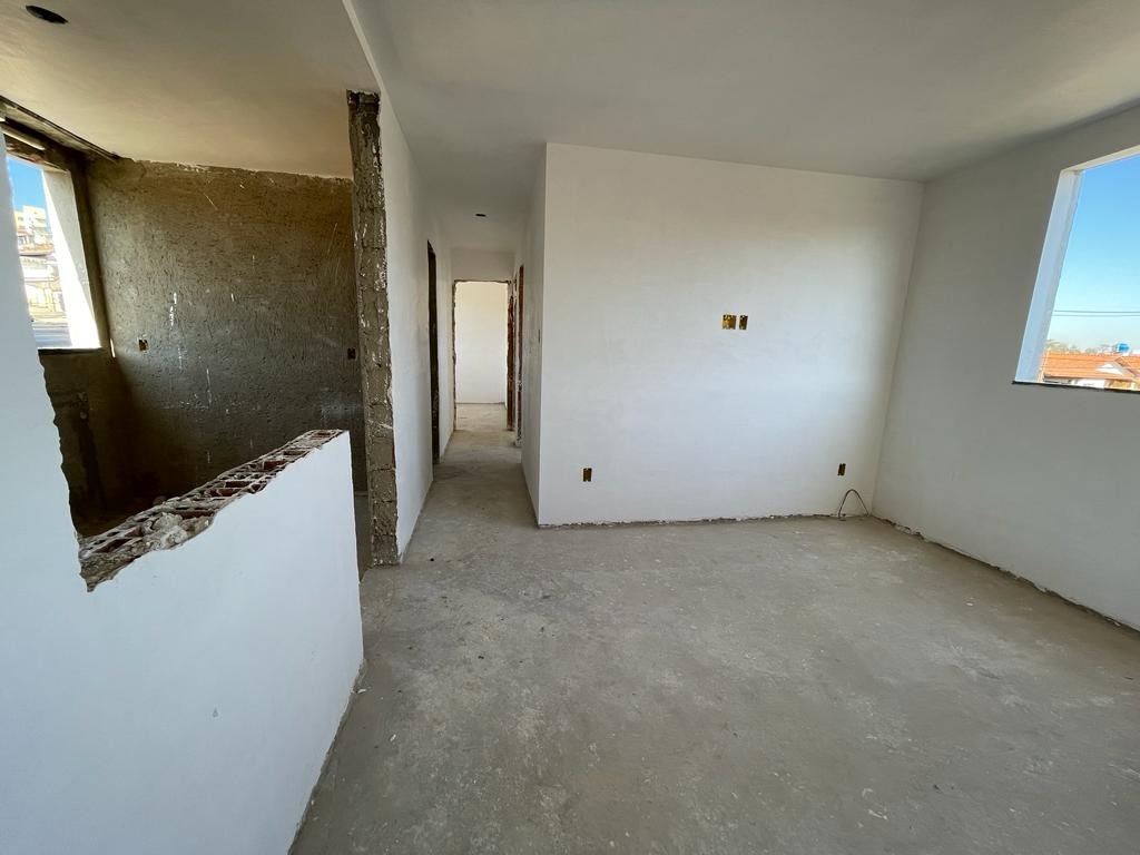 Apartamento à venda com 3 quartos, 65m² - Foto 8