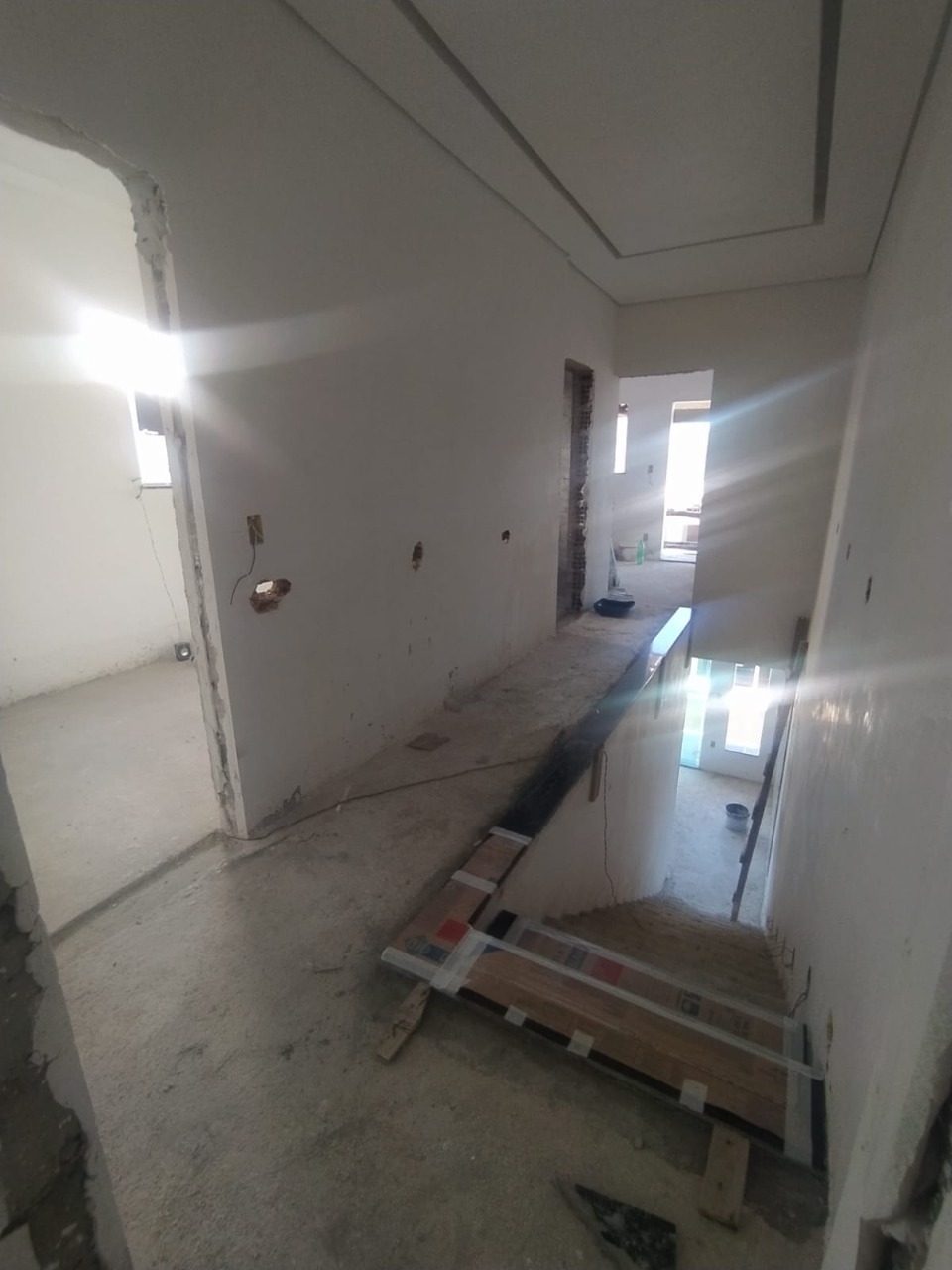 Casa à venda com 3 quartos, 200m² - Foto 12