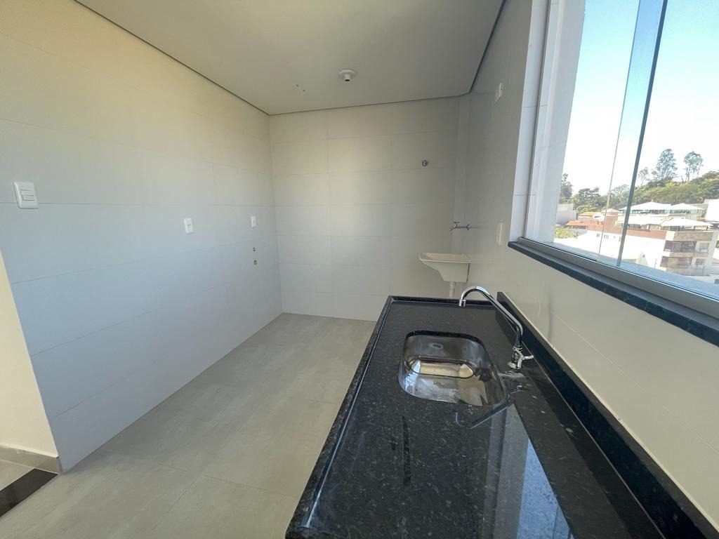 Apartamento à venda com 3 quartos, 61m² - Foto 8