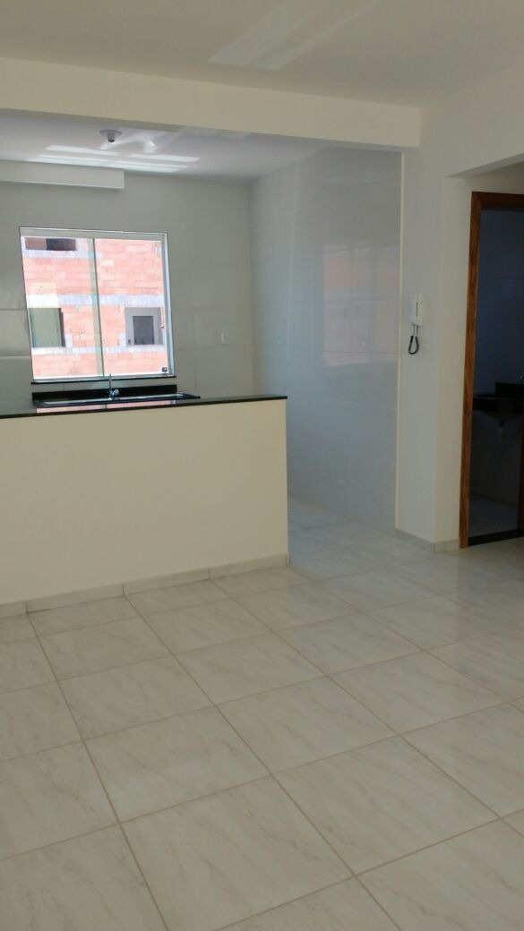 Apartamento à venda com 2 quartos, 50m² - Foto 3