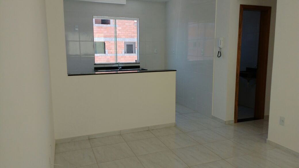 Apartamento à venda com 2 quartos, 50m² - Foto 1