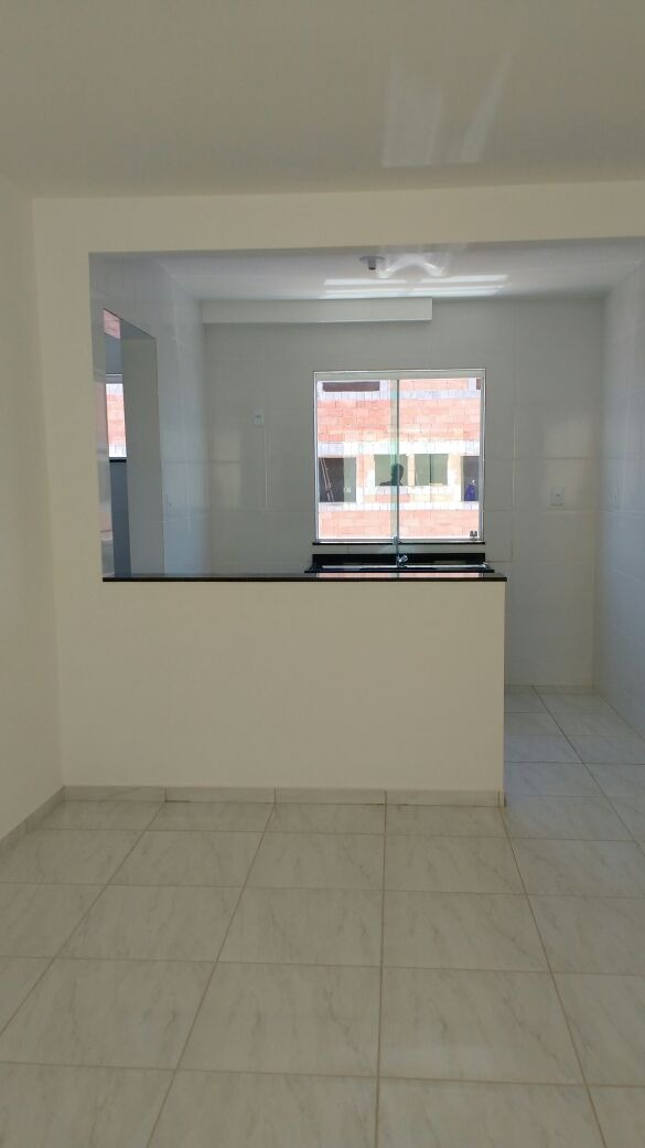 Apartamento à venda com 2 quartos, 50m² - Foto 2