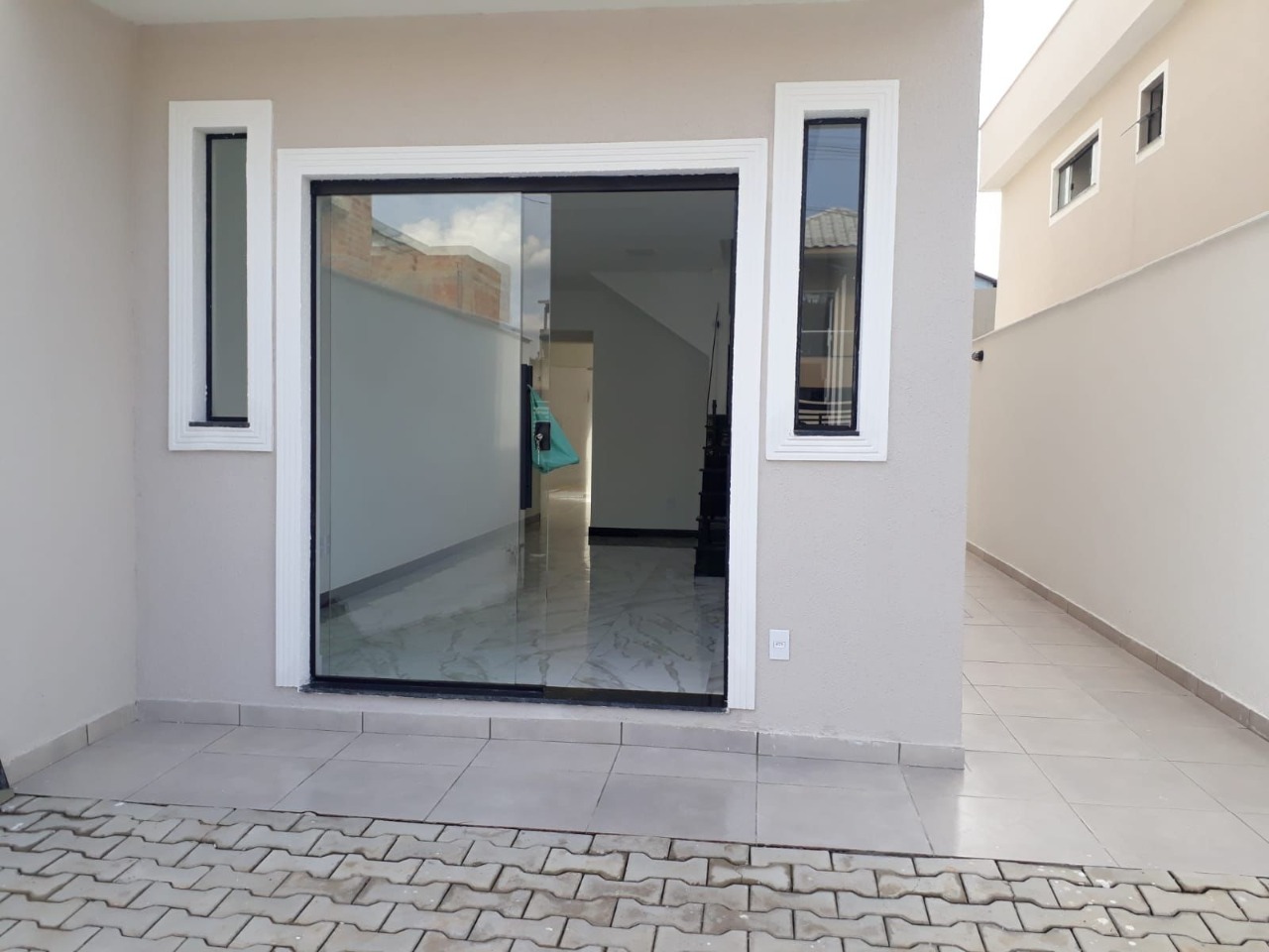 Casa à venda com 2 quartos, 100m² - Foto 13