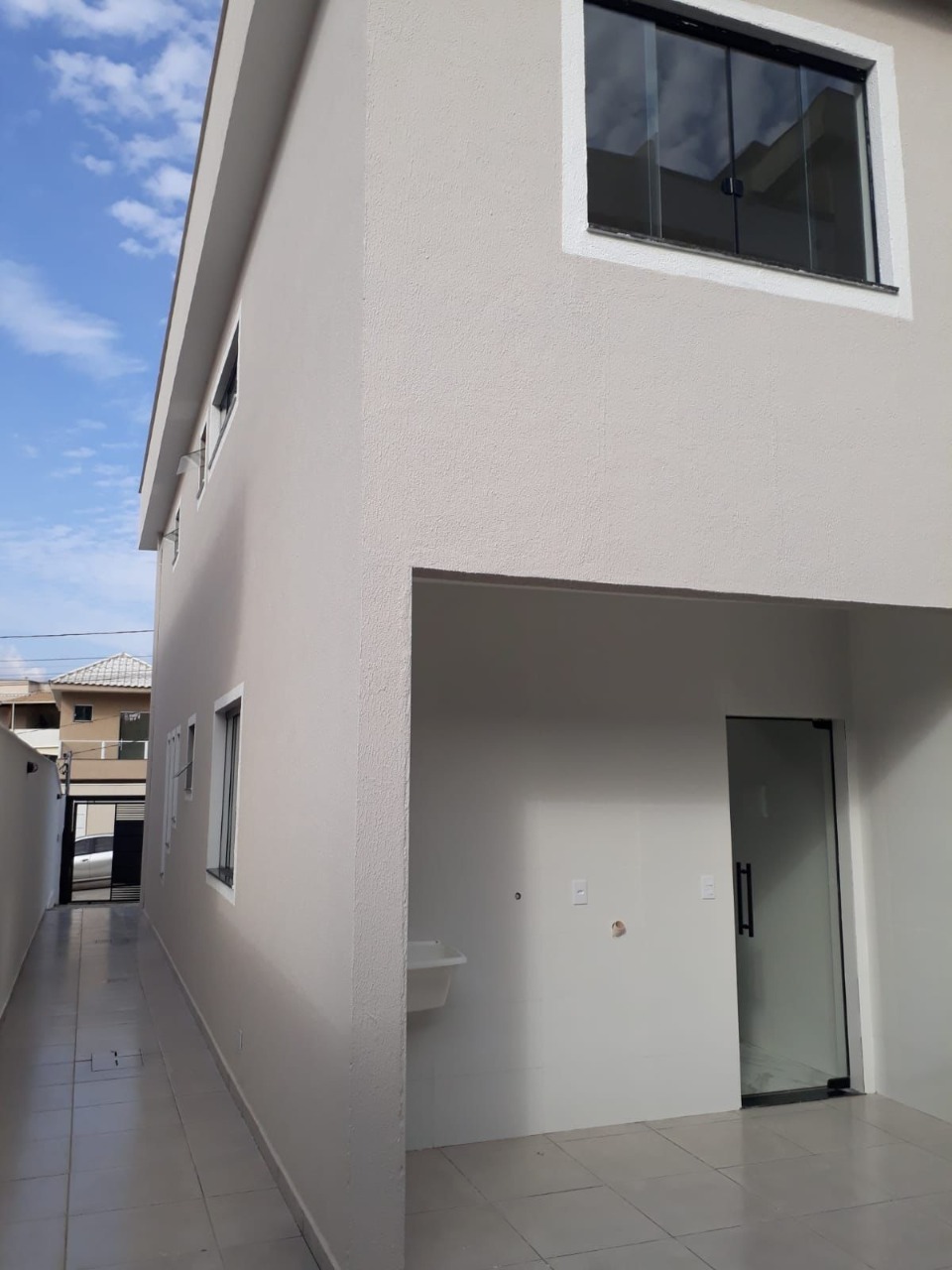 Casa à venda com 2 quartos, 100m² - Foto 15