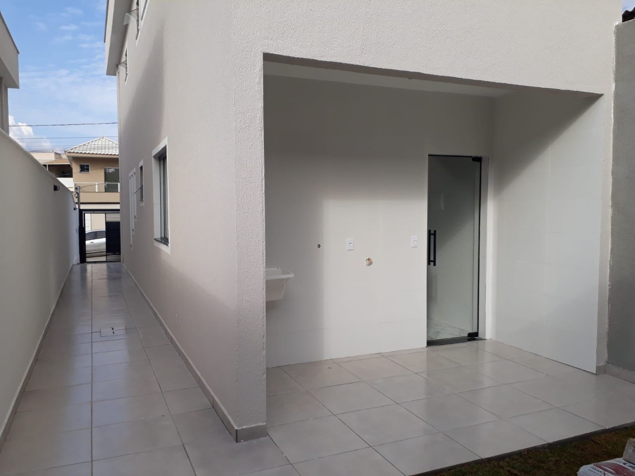 Casa à venda com 2 quartos, 100m² - Foto 11