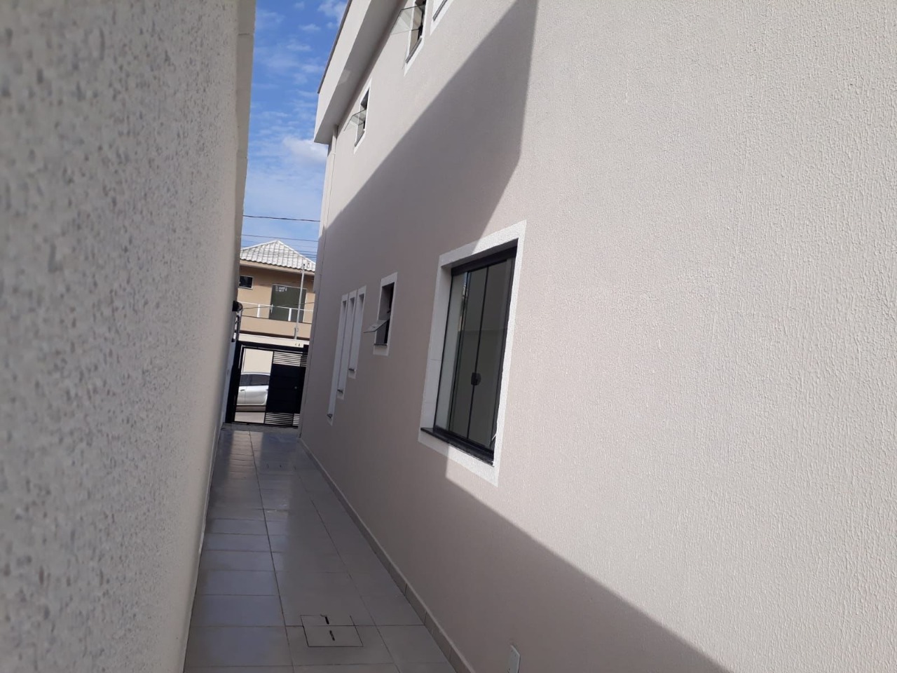 Casa à venda com 2 quartos, 100m² - Foto 12