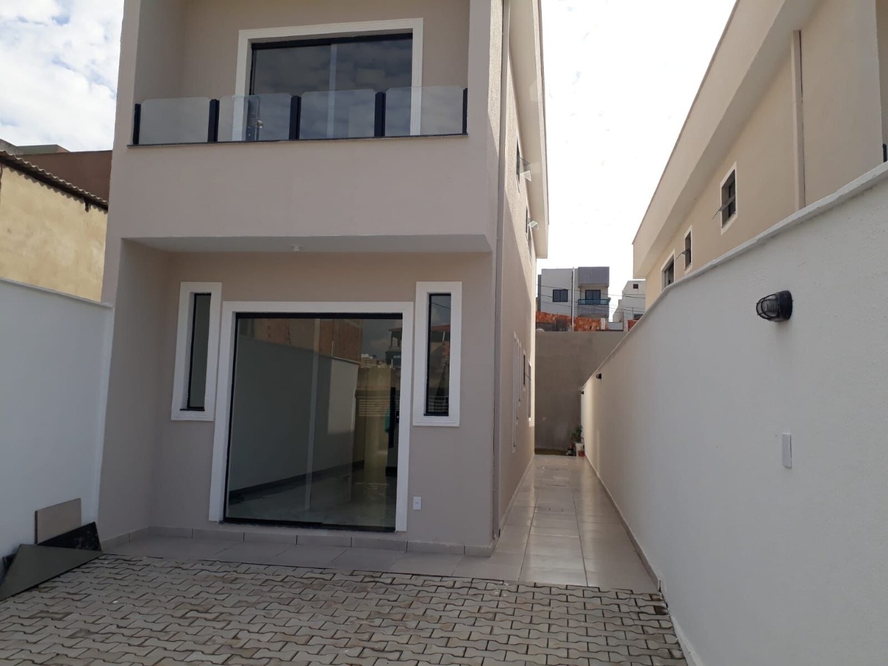 Casa à venda com 2 quartos, 100m² - Foto 16