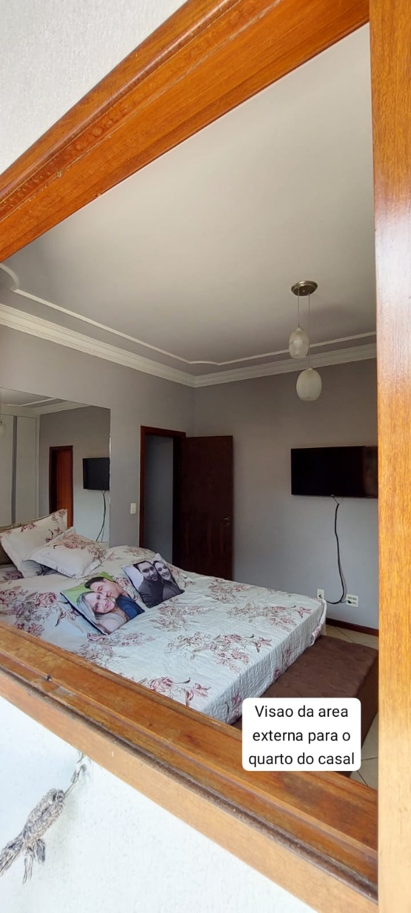 Casa à venda com 3 quartos, 270m² - Foto 16