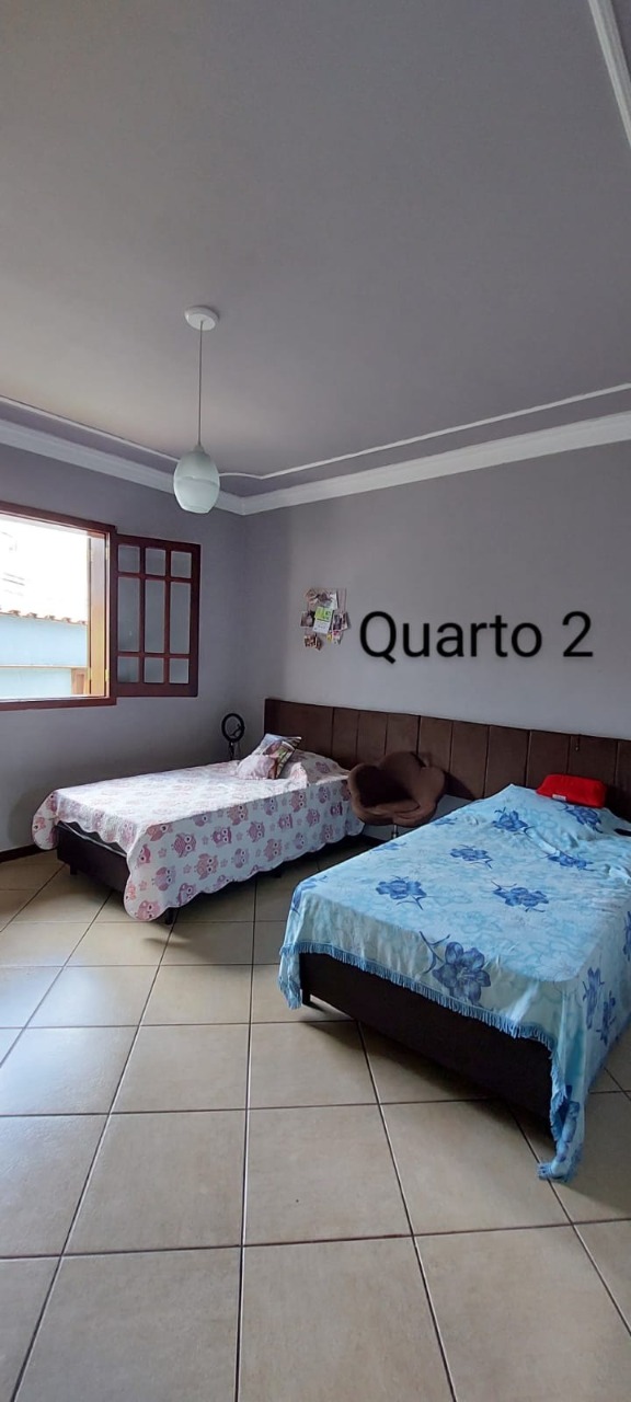 Casa à venda com 3 quartos, 270m² - Foto 15