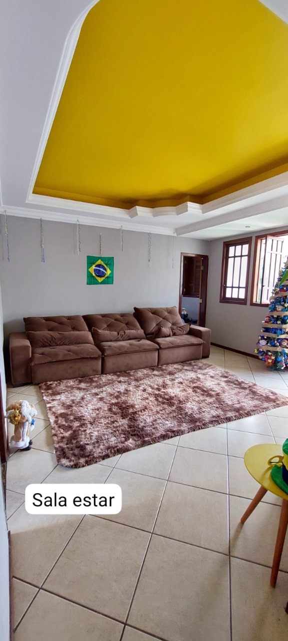 Casa à venda com 3 quartos, 270m² - Foto 5