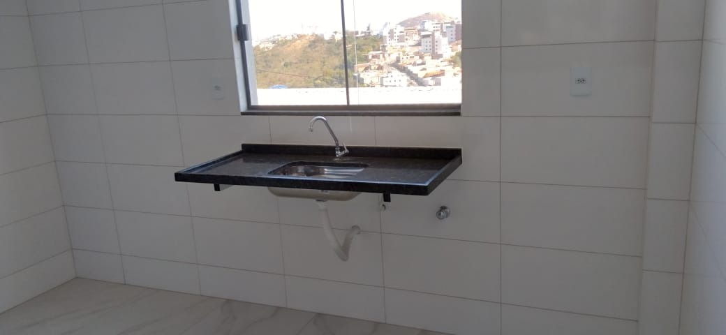 Apartamento à venda com 2 quartos, 50m² - Foto 9