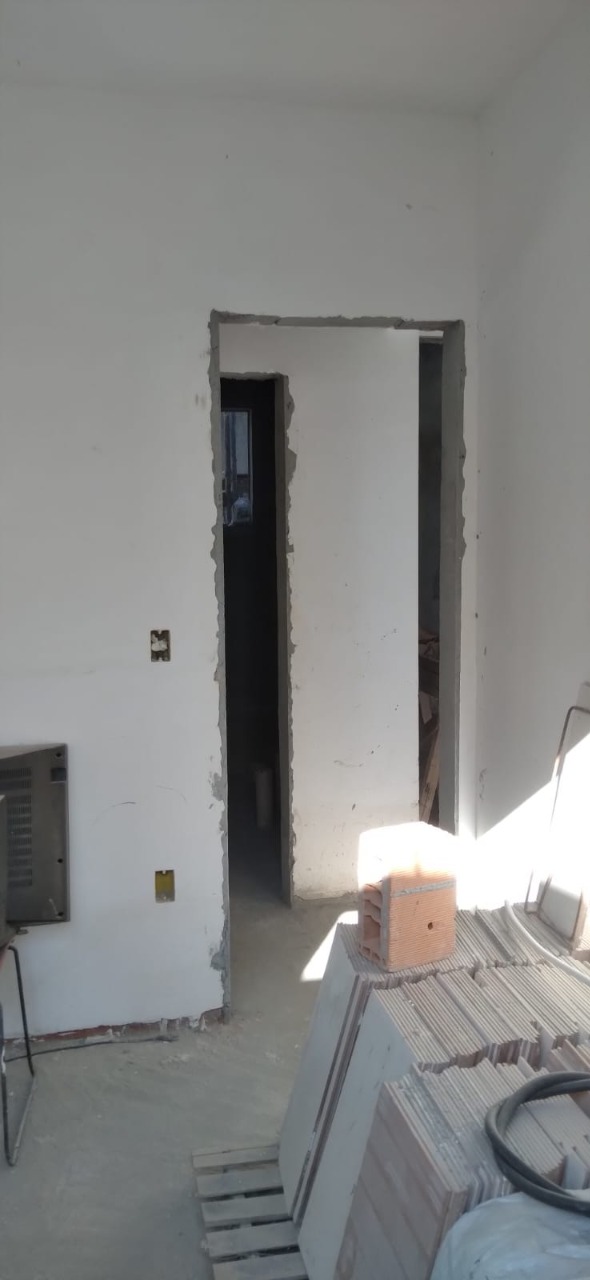 Apartamento à venda com 2 quartos, 100m² - Foto 4