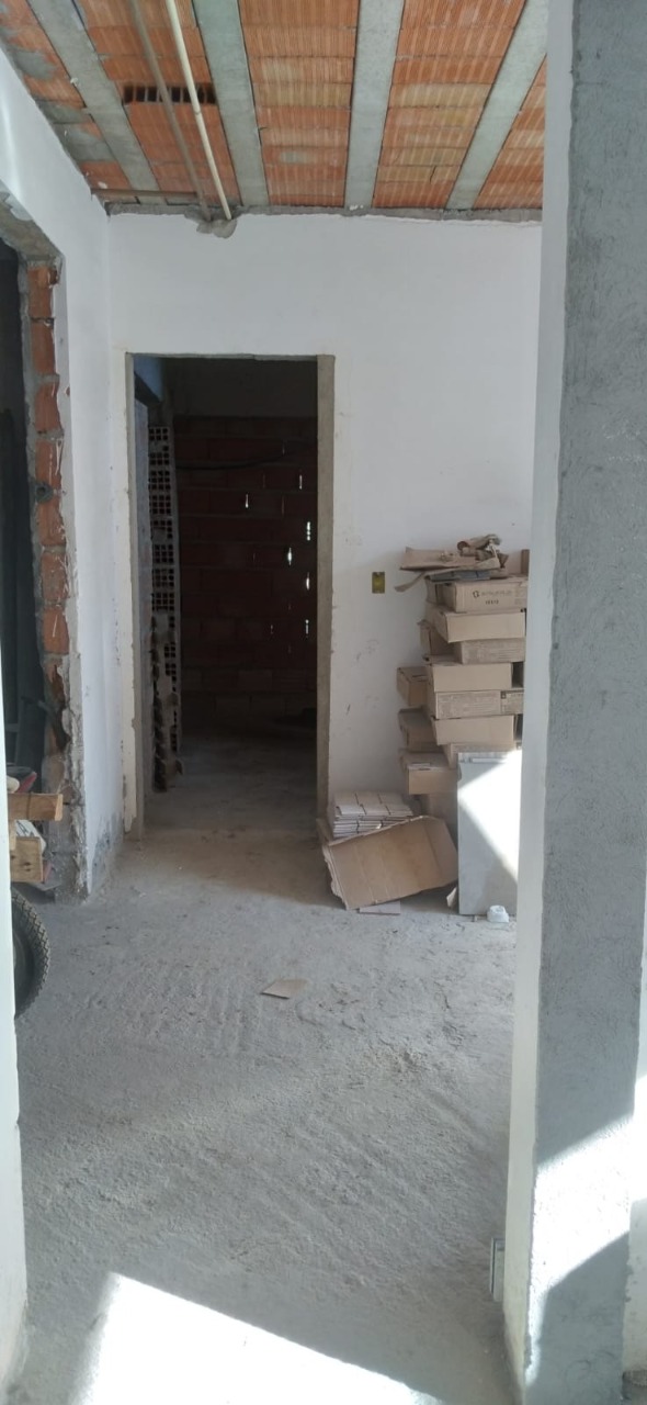 Apartamento à venda com 2 quartos, 100m² - Foto 6