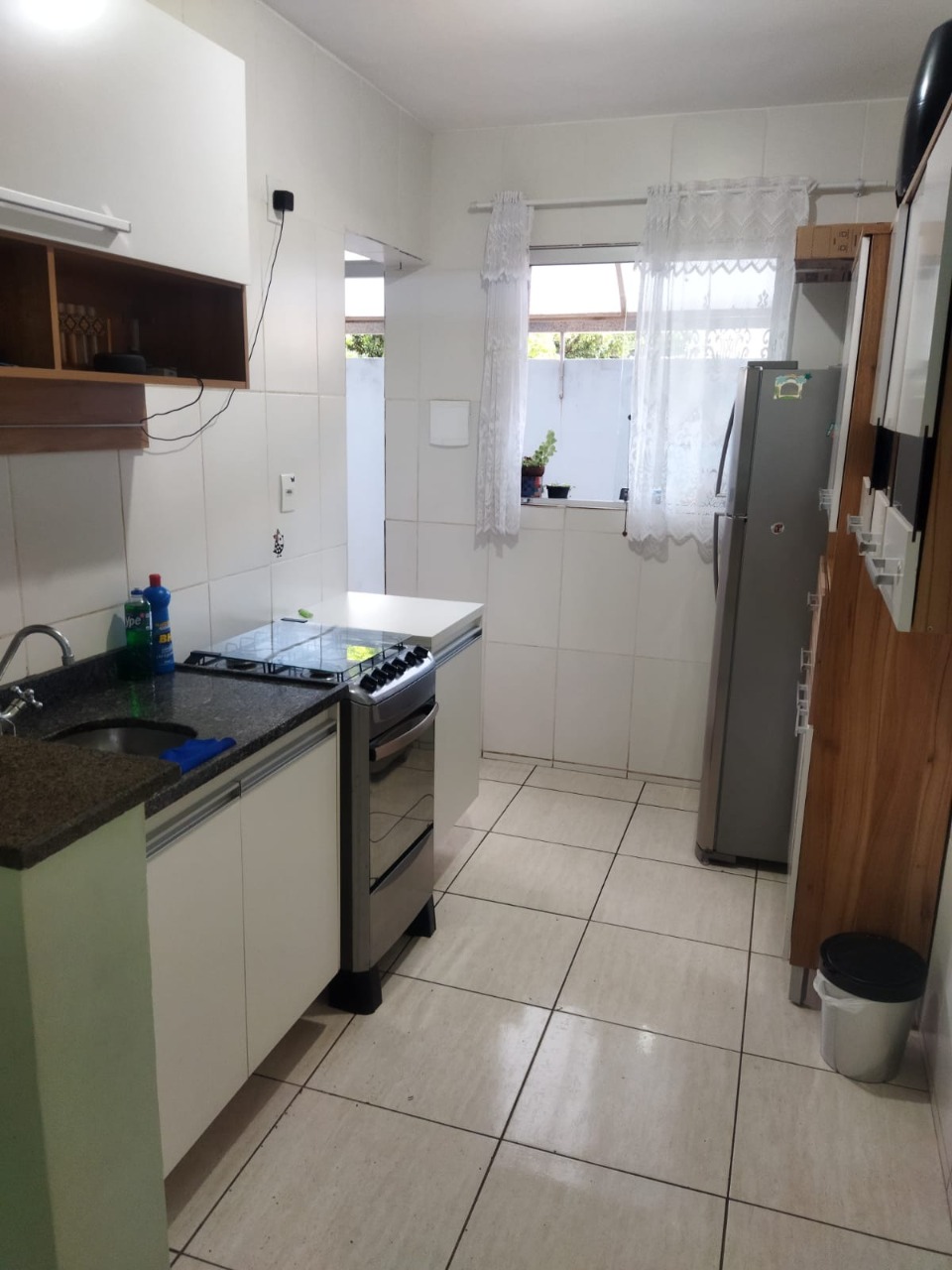 Apartamento à venda com 2 quartos, 83m² - Foto 13