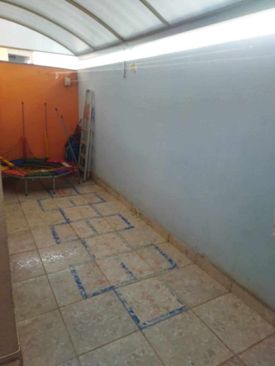 Apartamento à venda com 2 quartos, 83m² - Foto 5