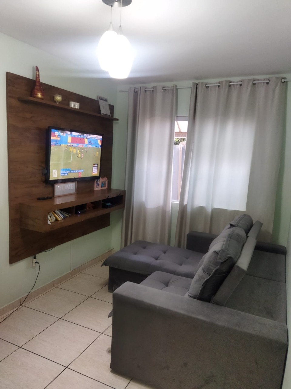 Apartamento à venda com 2 quartos, 83m² - Foto 6