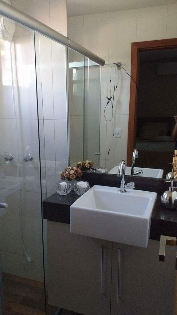 Cobertura à venda com 3 quartos, 180m² - Foto 19