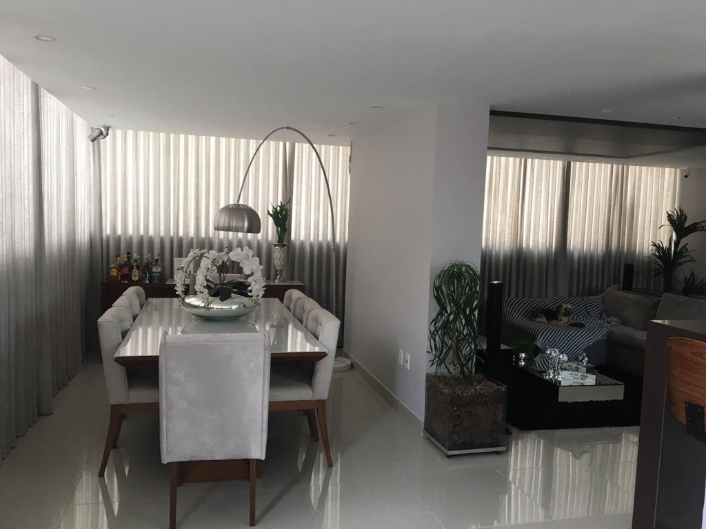 Cobertura à venda com 3 quartos, 180m² - Foto 7