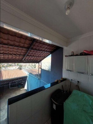 Casa à venda com 2 quartos, 56m² - Foto 10