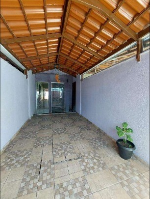 Casa à venda com 2 quartos, 56m² - Foto 2