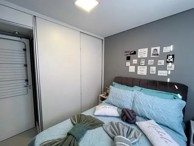 Apartamento à venda com 2 quartos, 45m² - Foto 8