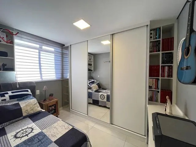 Apartamento à venda com 2 quartos, 45m² - Foto 6