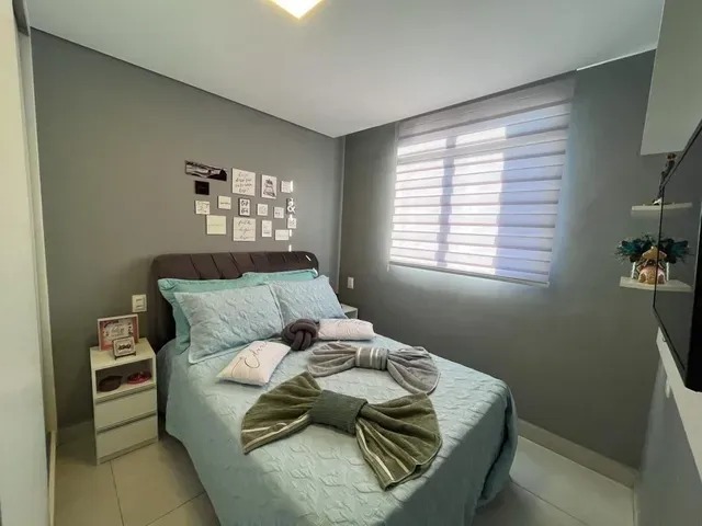 Apartamento à venda com 2 quartos, 45m² - Foto 4