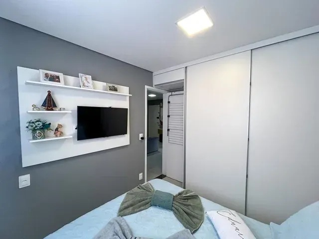 Apartamento à venda com 2 quartos, 45m² - Foto 5