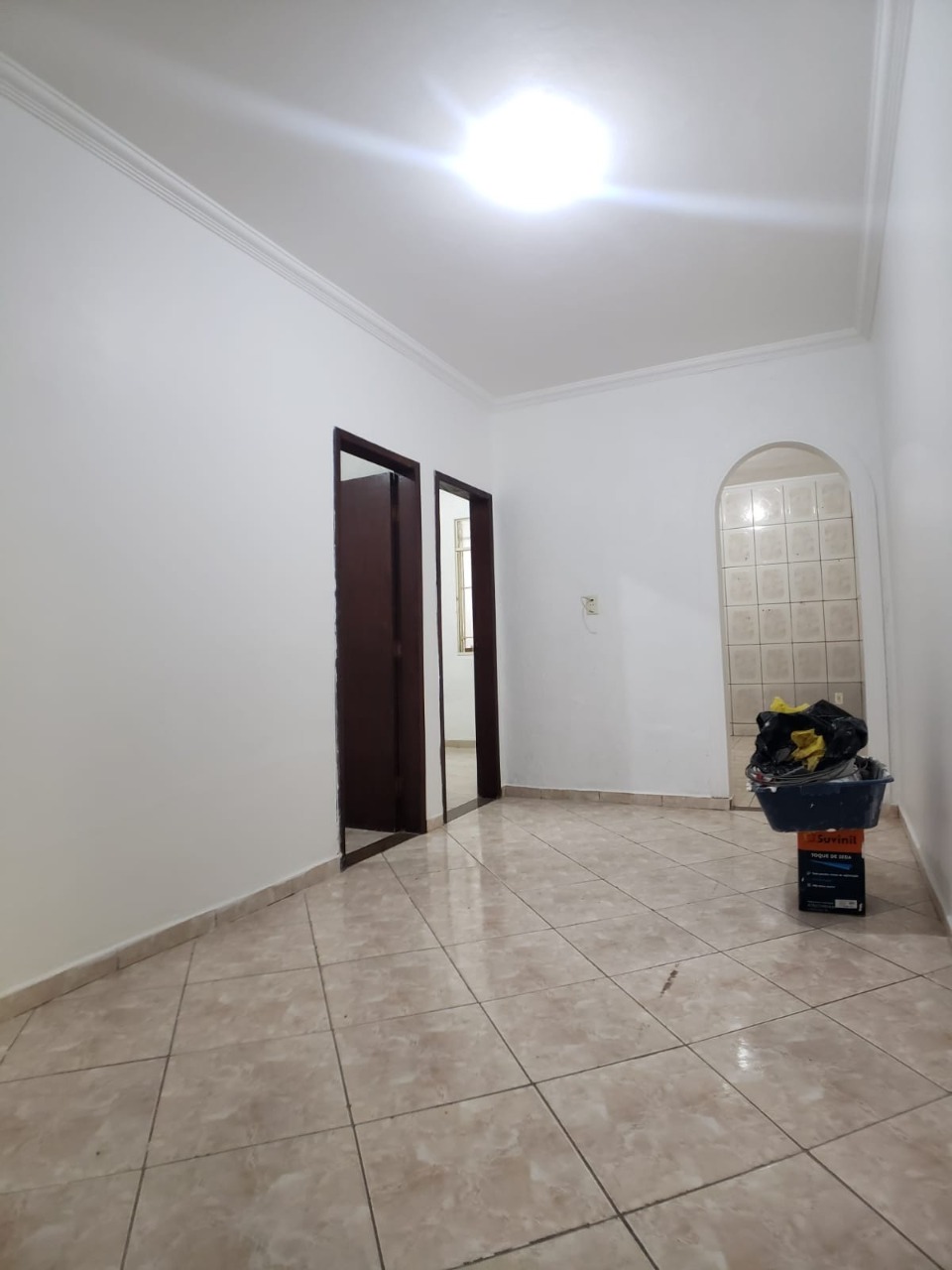 Apartamento à venda com 2 quartos, 65m² - Foto 1