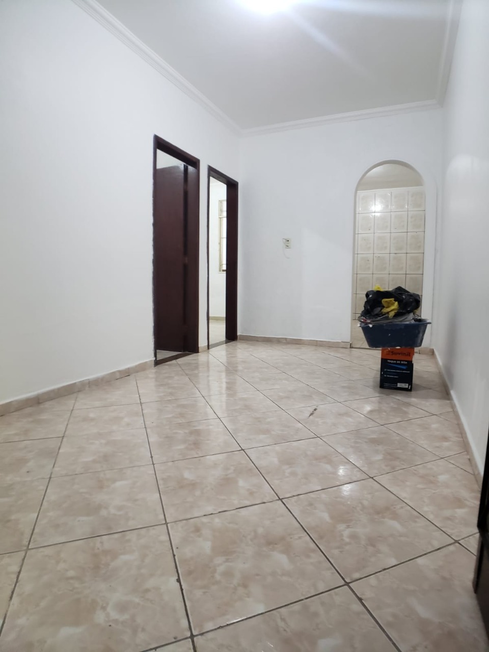 Apartamento à venda com 2 quartos, 65m² - Foto 2