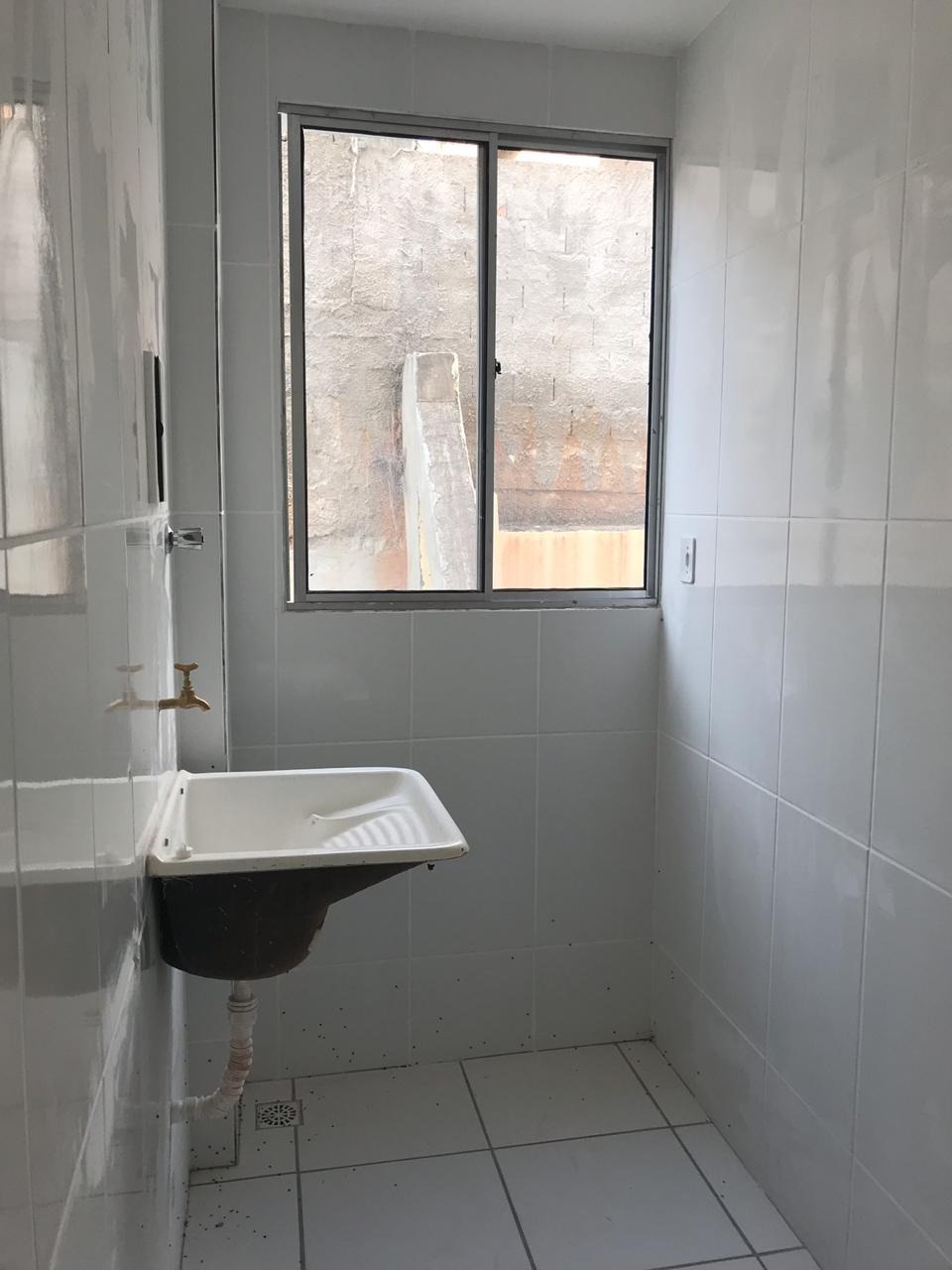 Apartamento à venda com 2 quartos, 55m² - Foto 10