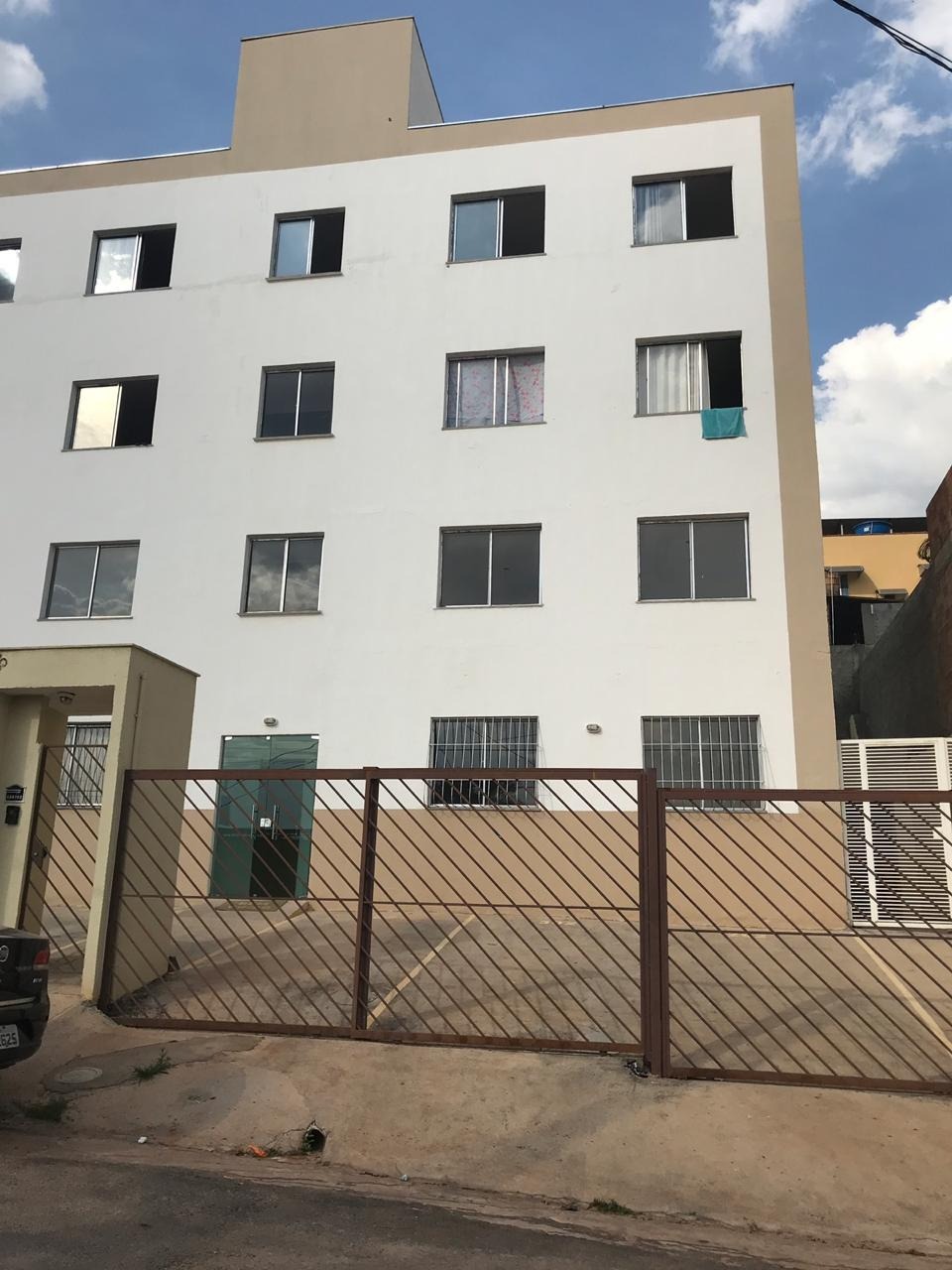 Apartamento à venda com 2 quartos, 55m² - Foto 1