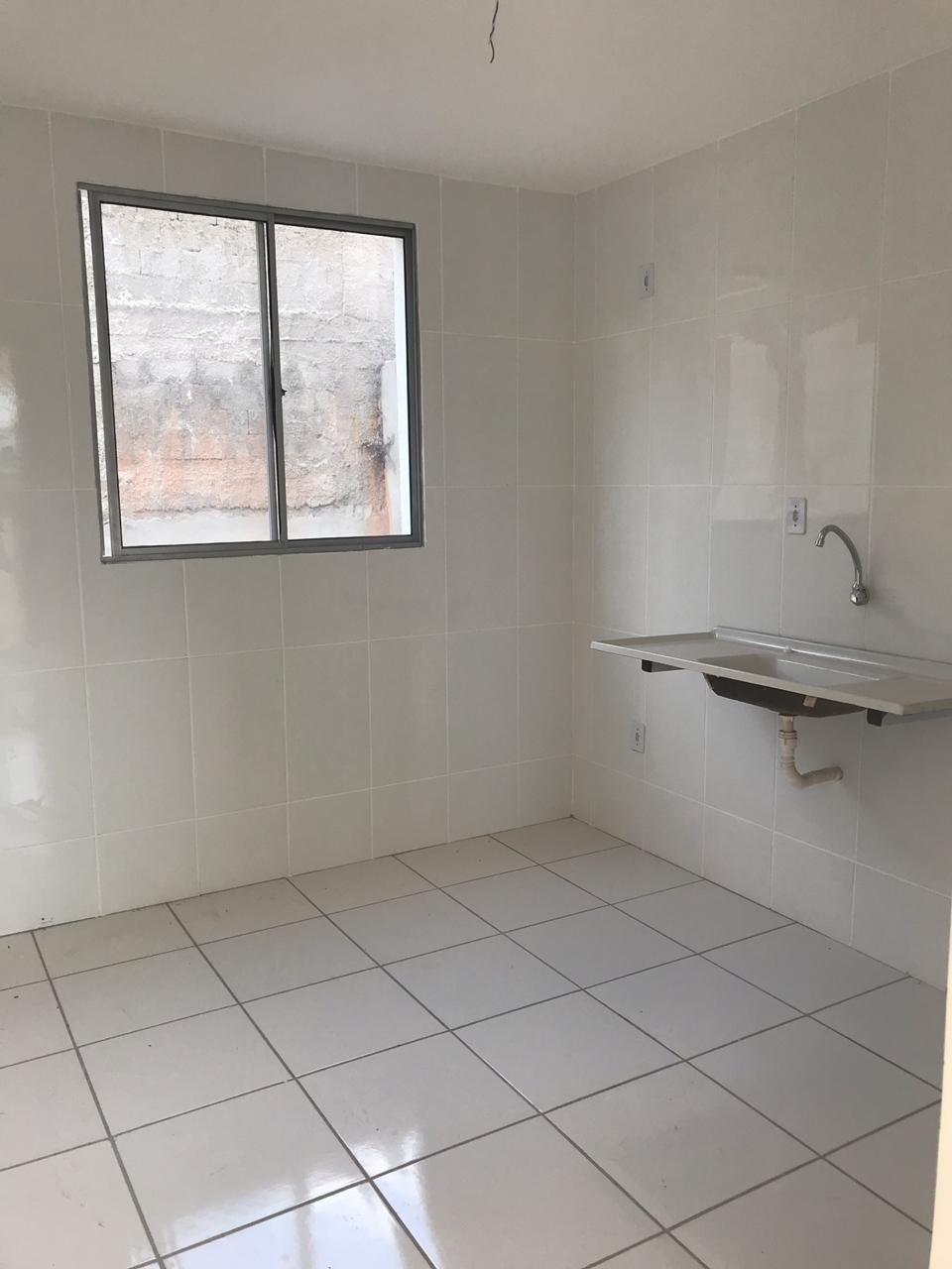 Apartamento à venda com 2 quartos, 55m² - Foto 7