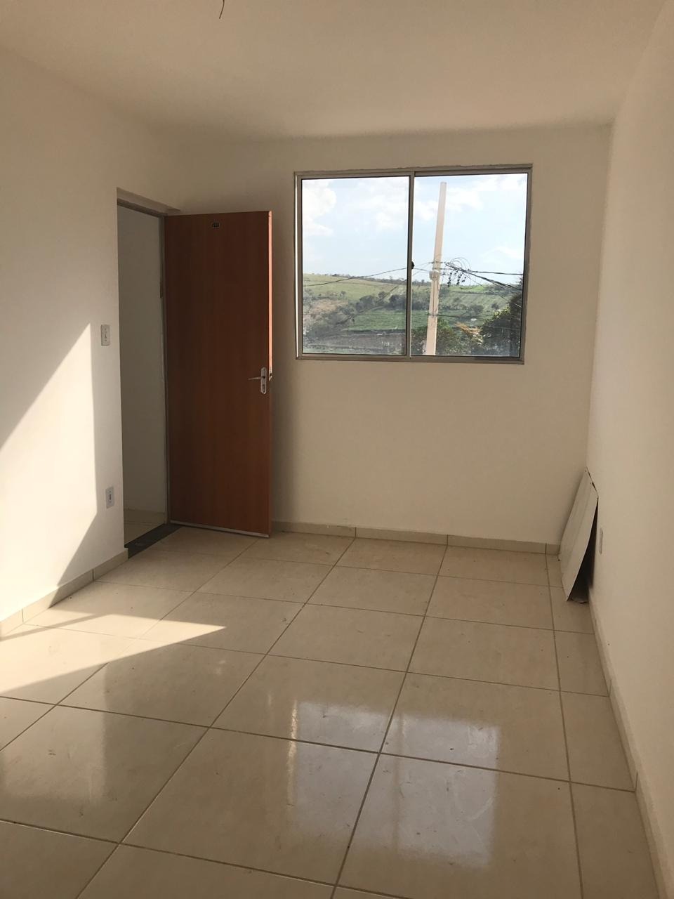 Apartamento à venda com 2 quartos, 55m² - Foto 2