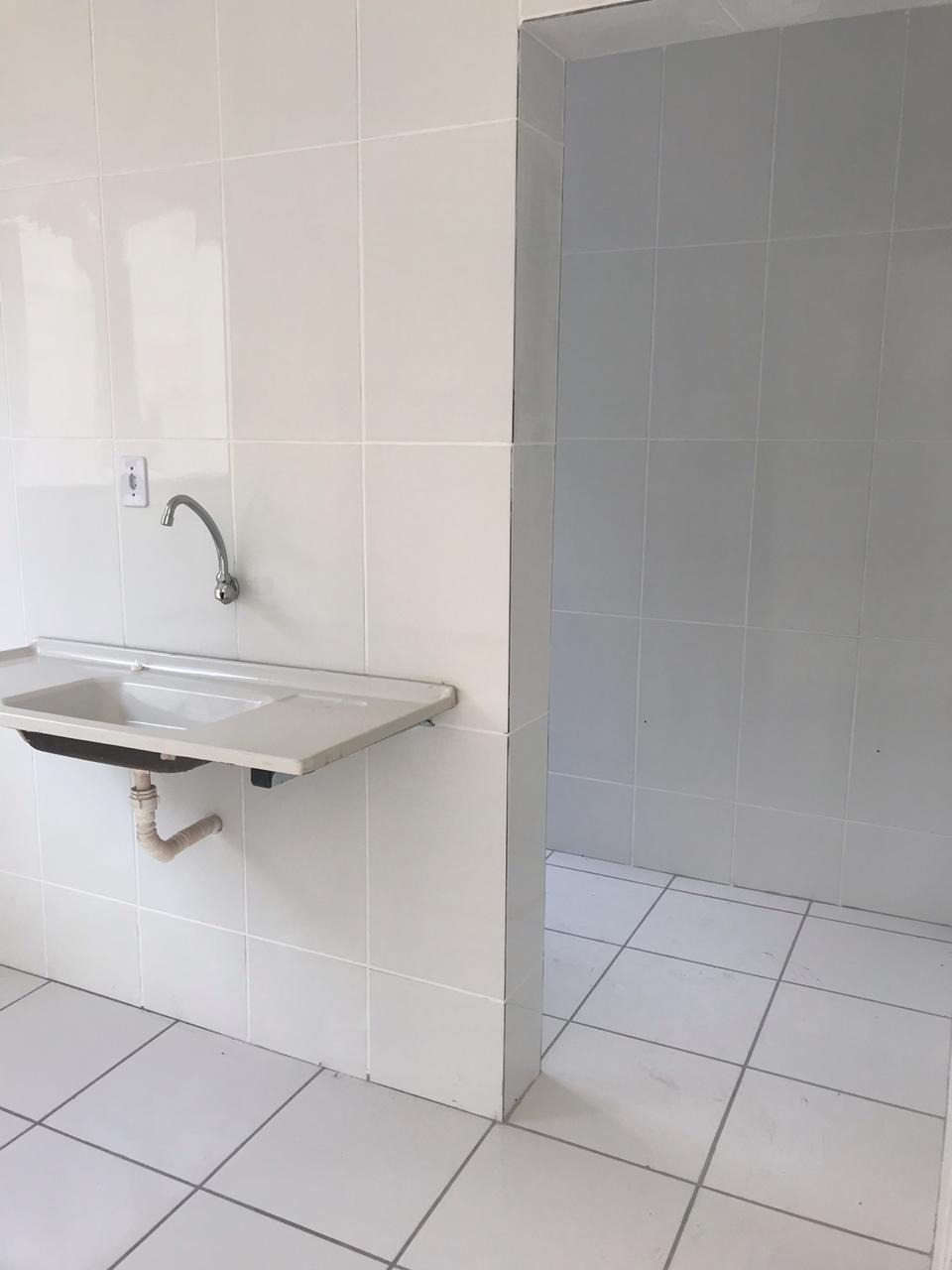 Apartamento à venda com 2 quartos, 55m² - Foto 9