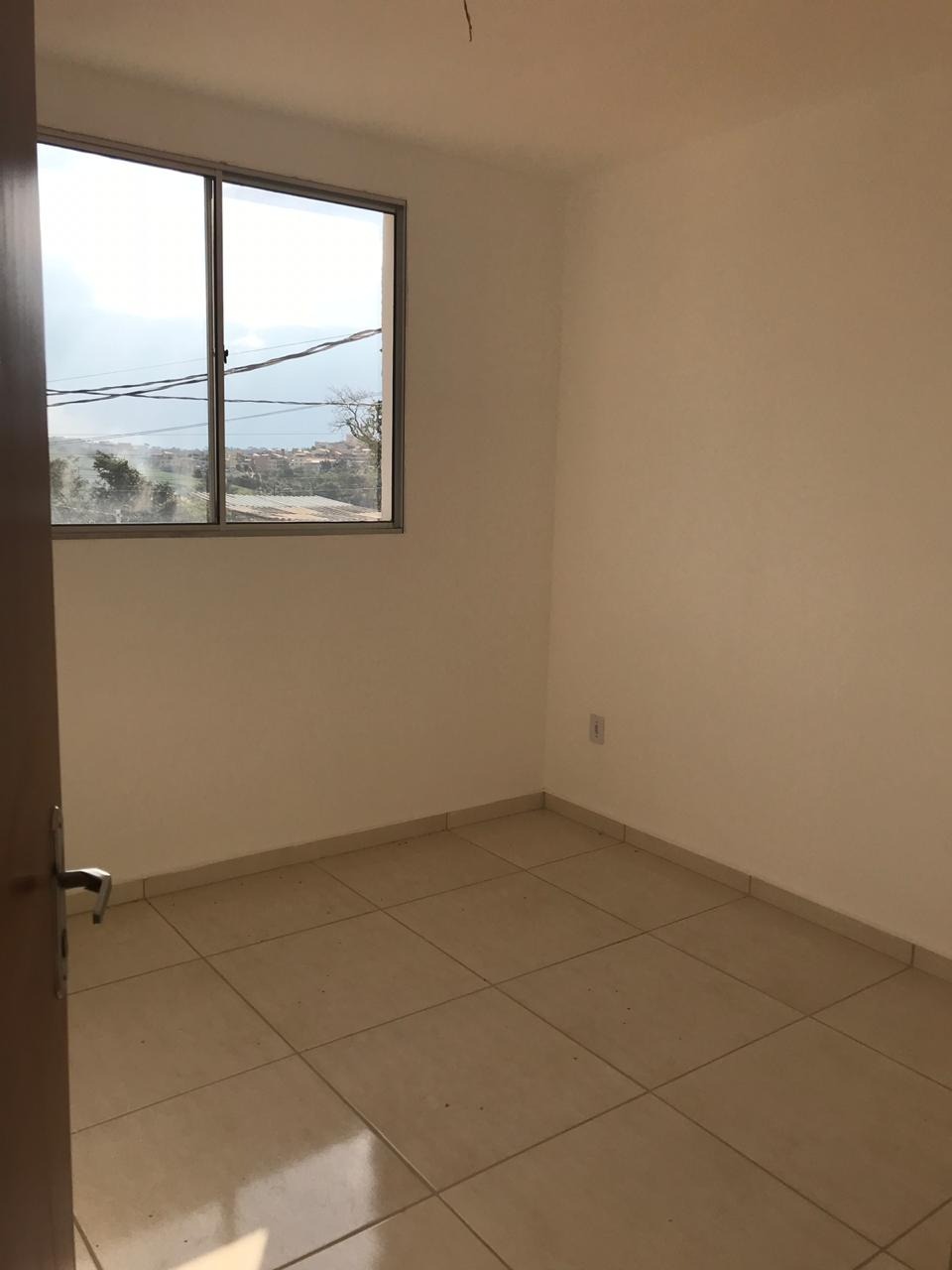 Apartamento à venda com 2 quartos, 55m² - Foto 3